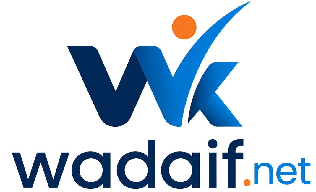 Wadaif